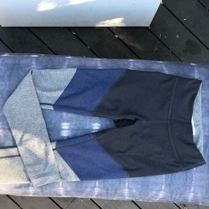 Outdoor Voices leggings